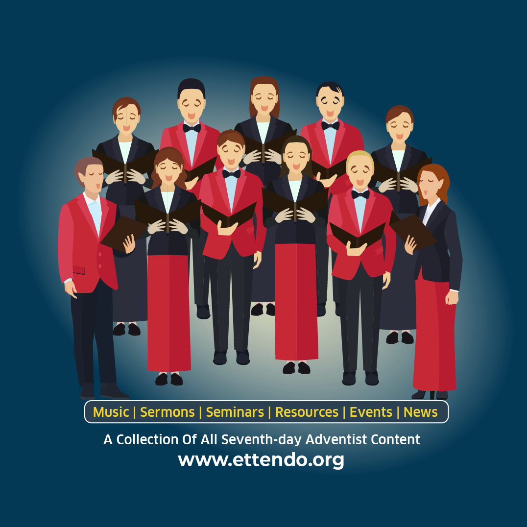 Image of The Blood Of Jesus Choir Uganda